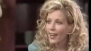 GL: Cassie Scenes on 8/18/97