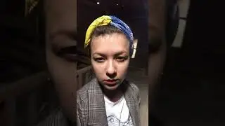 Yana Shliabanska / composer