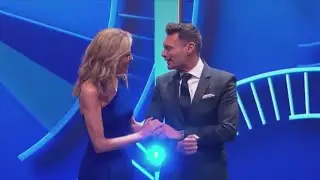 Ryan Seacrest takes over as &lsquo;Wheel of Fortune&rsquo; host