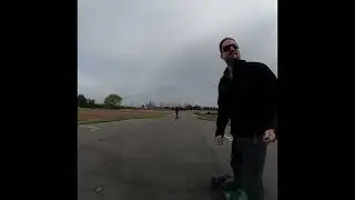 Esk8 Drag Racing Flux vs DIY Envy Flux