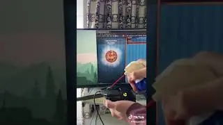 Playing cookie clicker with frictionless scroll wheel Pt2