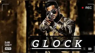 Glock (Hd Video) Karan Aujla Deep Jandu Mind Blowing Films It' My Time Album Last Song
