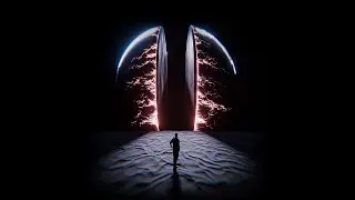 David Museen, Guzzk - Le Voyage (Official Visualizer)