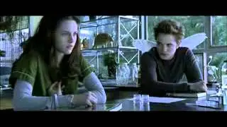 Twilight  Vampire Kiss Montage (HD)_CUT