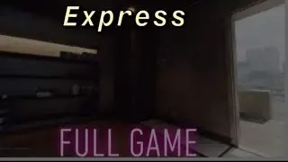 COD Prop Hunt- Express  - Full Game.