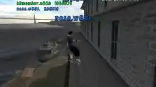 nosewheelie   improv Alcatraz 04