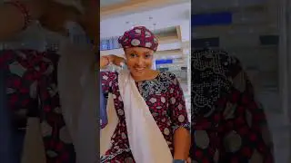 Hajiya fatiWasha #trendingshorts#nigerianmusician#arewa#izzarso#wedding #viralshort#goviral#trending
