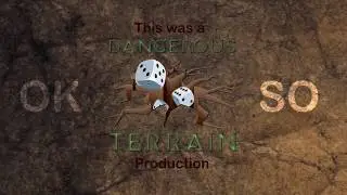 Dangerous Terrain Conversion Tutorial Chaos Cultist Ambot OK SO Episode 1