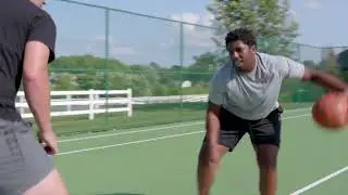 GOALRILLA 180 BREAKAWAY RIM