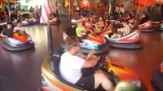 Bee Bob Drive Ahrend Domweih Verden Aller 2016