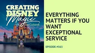 Everything Matters If You Want Exceptional Service