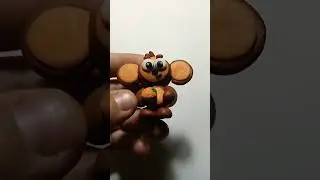 чебурашка