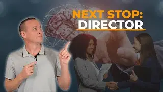 Manager to Director: What Top Tech Companies Want to See