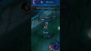 Outplay turu #buildkarina #karinabuild #karinabuildtersakit #maniac #mobilelegend #story