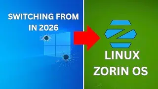 Почему пользователи перейдут с Windows на Linux в 2026 году?