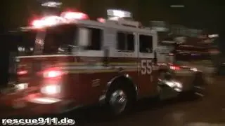 Engine 55 FDNY