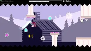 iDarko - Fairytale (Geometry Dash)