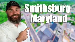 A Local's Guide To Living In Smithsburg, Maryland