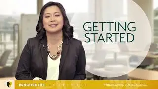 Getting Started: Introduction