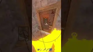DoorCamping Issue in rust Solved!