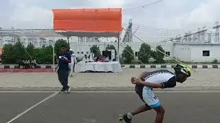 1st Chhattisgarh Speed skating Ranking championship bilaspur ( 4 Laps Race ) 2025