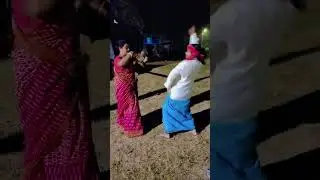 তোমারি পরশে জীবন এতো ধন্য হলো #danceperformance #reels #video