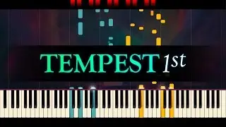Piano Sonata No. 17, 