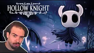 🔴 MORE BUGBORNE (HOLLOW KNIGHT - Part 5)