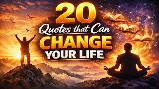 20 Quotes that Can Change Your Life in 2026