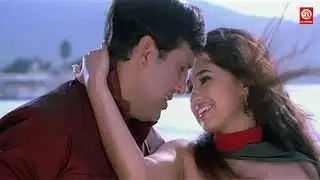 Maine Unse Kal Kaha - Hindi Song - Jis Desh Mein Ganga Rehta Hain - Govinda, Rinke Khanna