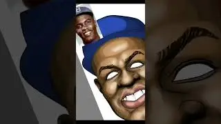 Jackie Robinson 