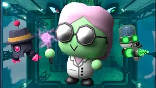 Rating All Scientist Skins 1-10 In Tower Heroes Roblox