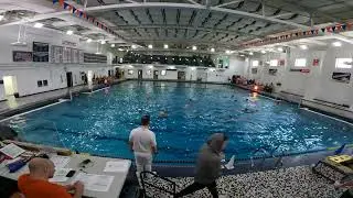 ETHS vs NT - 4-9-22 (Part 1 of 5)
