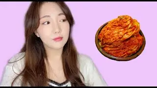 Kimchi Is Chinese...?