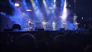 G5 -EL vino y el pescao