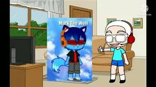 Mark The Wolf Watch Object Mayhem And Gets Ungrounded