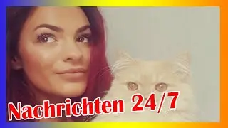 &bdquo;Berlin - Tag und Nacht&ldquo;-Jessica: Das macht Chameen Loca heute!
