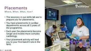 Meet Cardiac Physiology | 5 in Five | University of Southampton