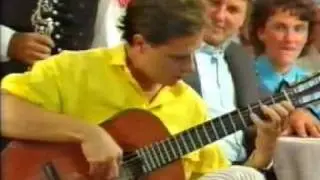 Ansambel bratov Avsenik & Gregor Avsenik - S Kitaro po svetu