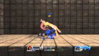 PSASBR Boards EZClub: KONAH_1v1(Nariko) Vs frafjord97(Sly)