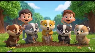Best Nursery Rhymes &ndash; 1 Hour Compilation | Kids Songs & Baby Songs
