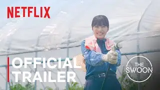 Once Upon a Small Town | Official Trailer | Netflix [ENG SUB]