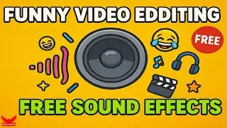 Comedy Sound Effects Website | Free Download | Best Tool for Funny Videos