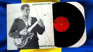 Ever Shall It Be - Joseph Niles and The Consolers