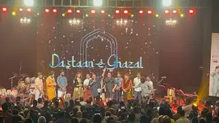 Dastan-e-Ghazal by Pratibha Singh Baghel