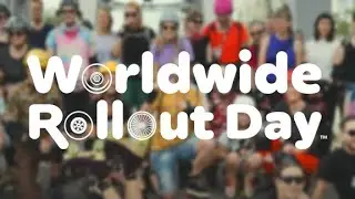 Worldwide Rollout Day 2024 | Hamburg