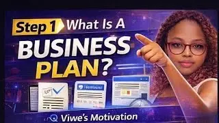 VIRAL BUSINESS PLAN MASTERCLASS (FREE)