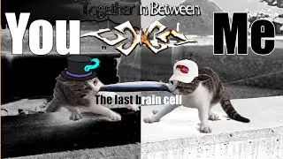 Together In Between