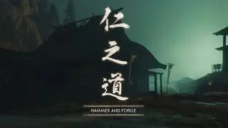 Hammer and Forge || Rescue Taka & Reunite the Blacksmith
