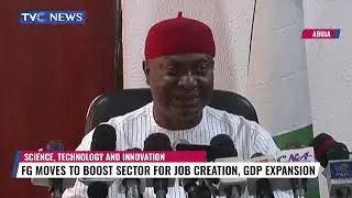Ministry Of Science & Technology Reveals Plans For STI Expo 2023